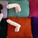 Penis Cushion MATURE