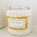 a 'high hopes' handy dandy woolly coated jar