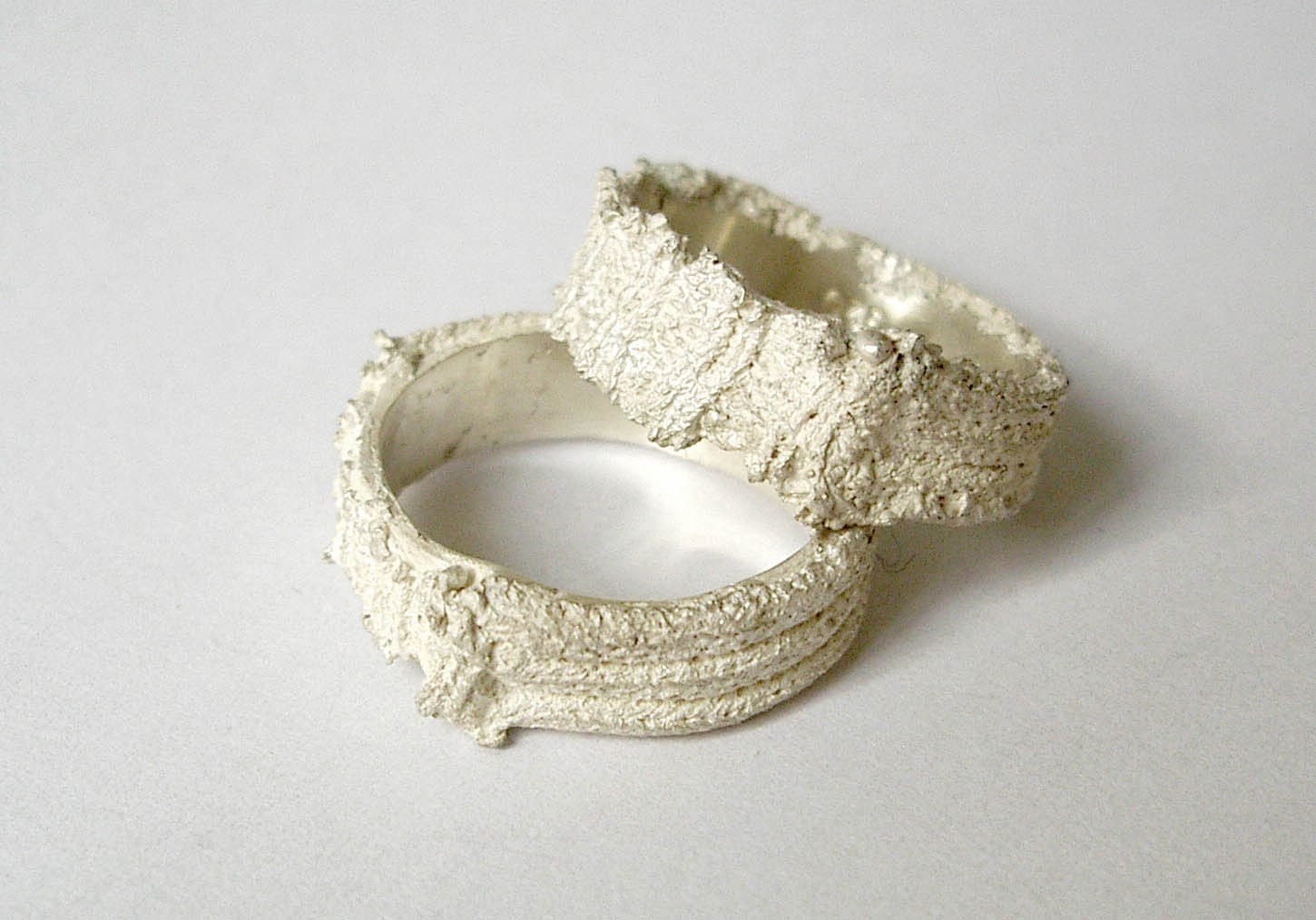 Rippring Undecided goldplated