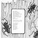 Bad Roommate Zine