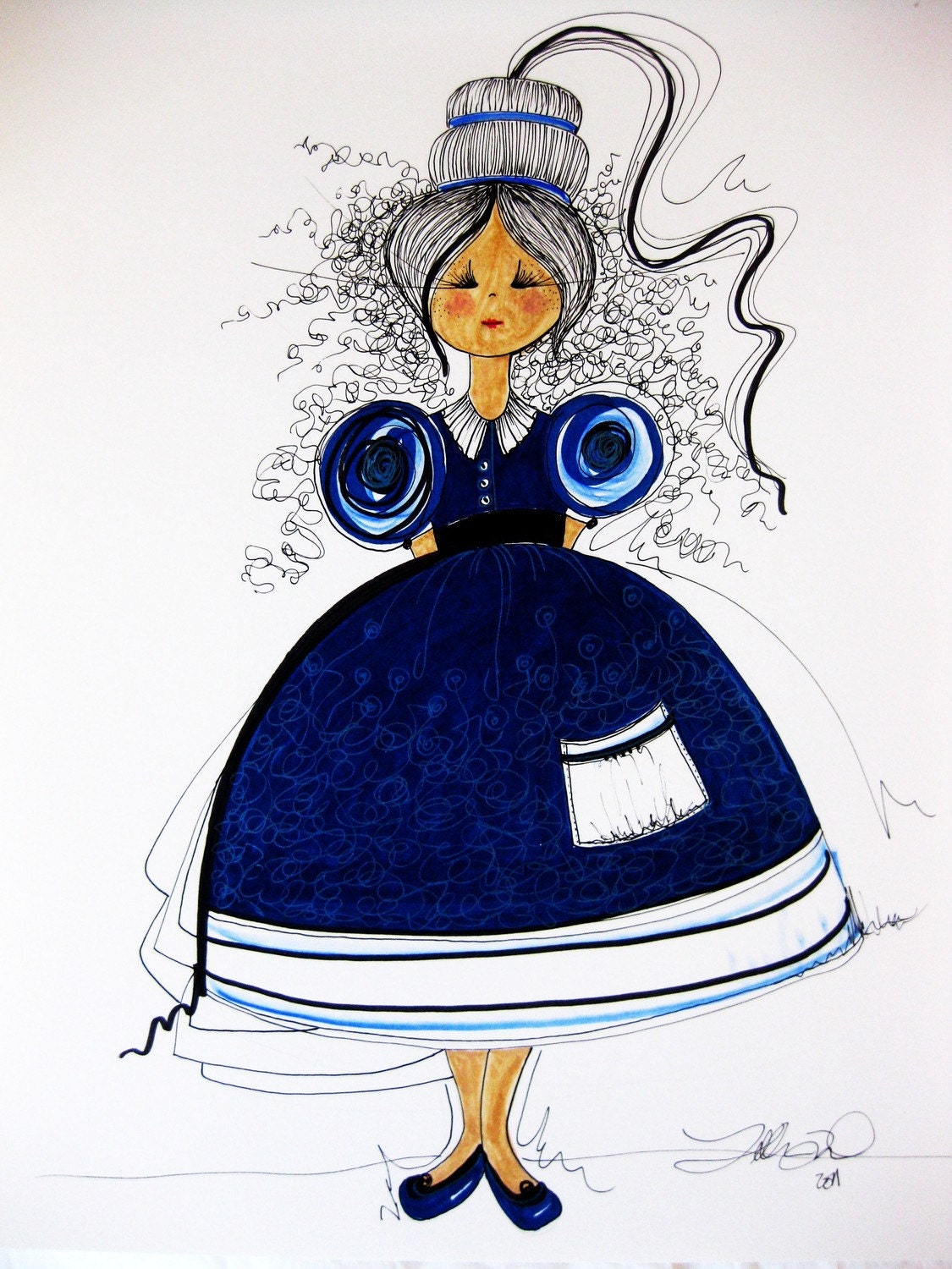 BlueBerries
