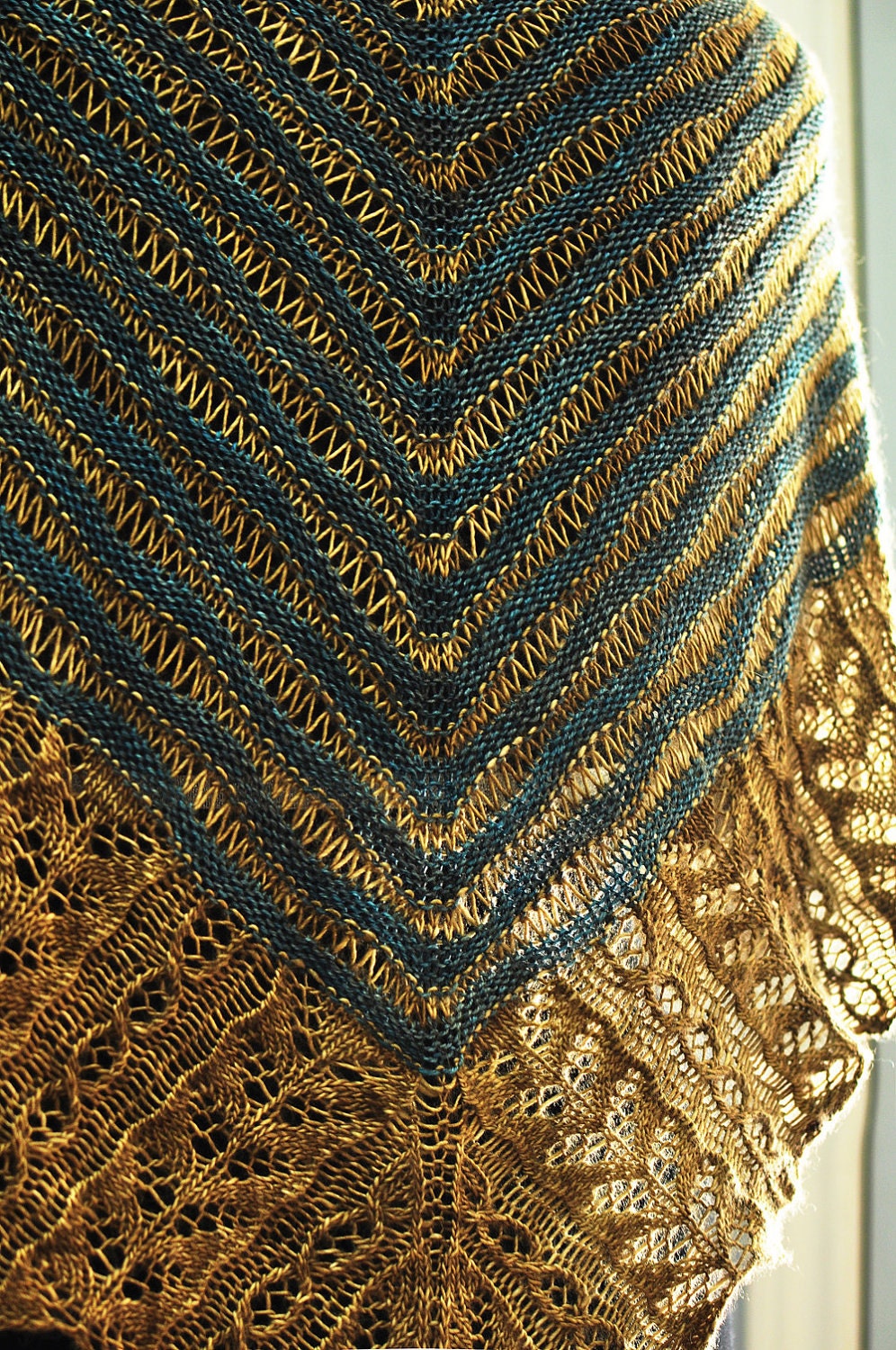 Elix Knitting PDF