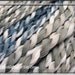 SHADES OF GRAY     Size 80     hand dyed TATTING crochet embroidery CQ cotton thread     6 cord