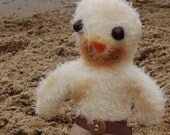 LOST Chickenpants - Jim LaFleurpants/ 70's Sawyer - CP No. 365
