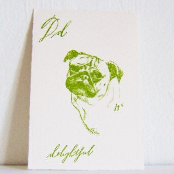 Gift Card (Dd, delightful)