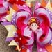 How to make hair bows twisted boutique PDF ebook beginner bowbands Video - 2 ebooks