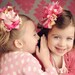 Instant Download Sale Boutique hair bow instructions and tutorials - Twisted boutique, pinwheel, fabric flowers