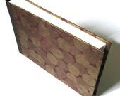 50 Page Large Format Photo Album - Customize your own