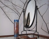 D-LIGHT pillar candle \/  HOPE