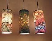 ANY 3 HI-LIGHT pendant lights