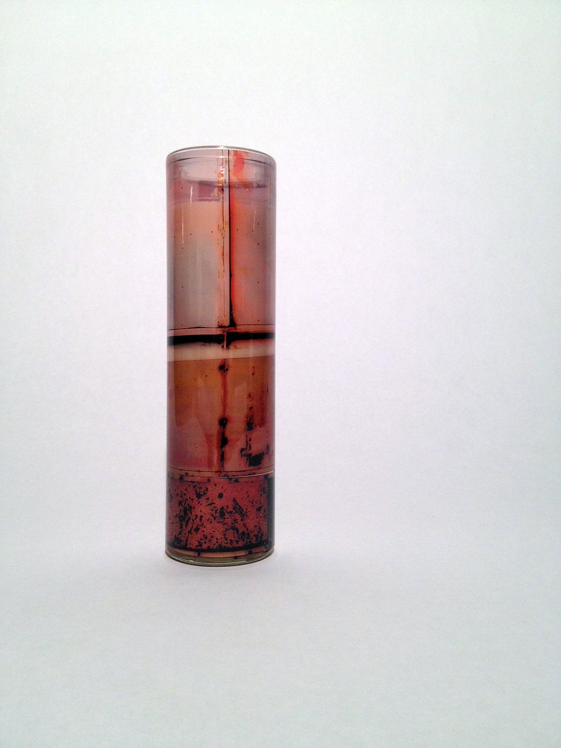 D-LIGHT pillar candle