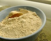 Orange Mint Facial Cleansing Grains - Best Seller- 125ml jar
