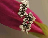 Chch Cherry Blossom Ring