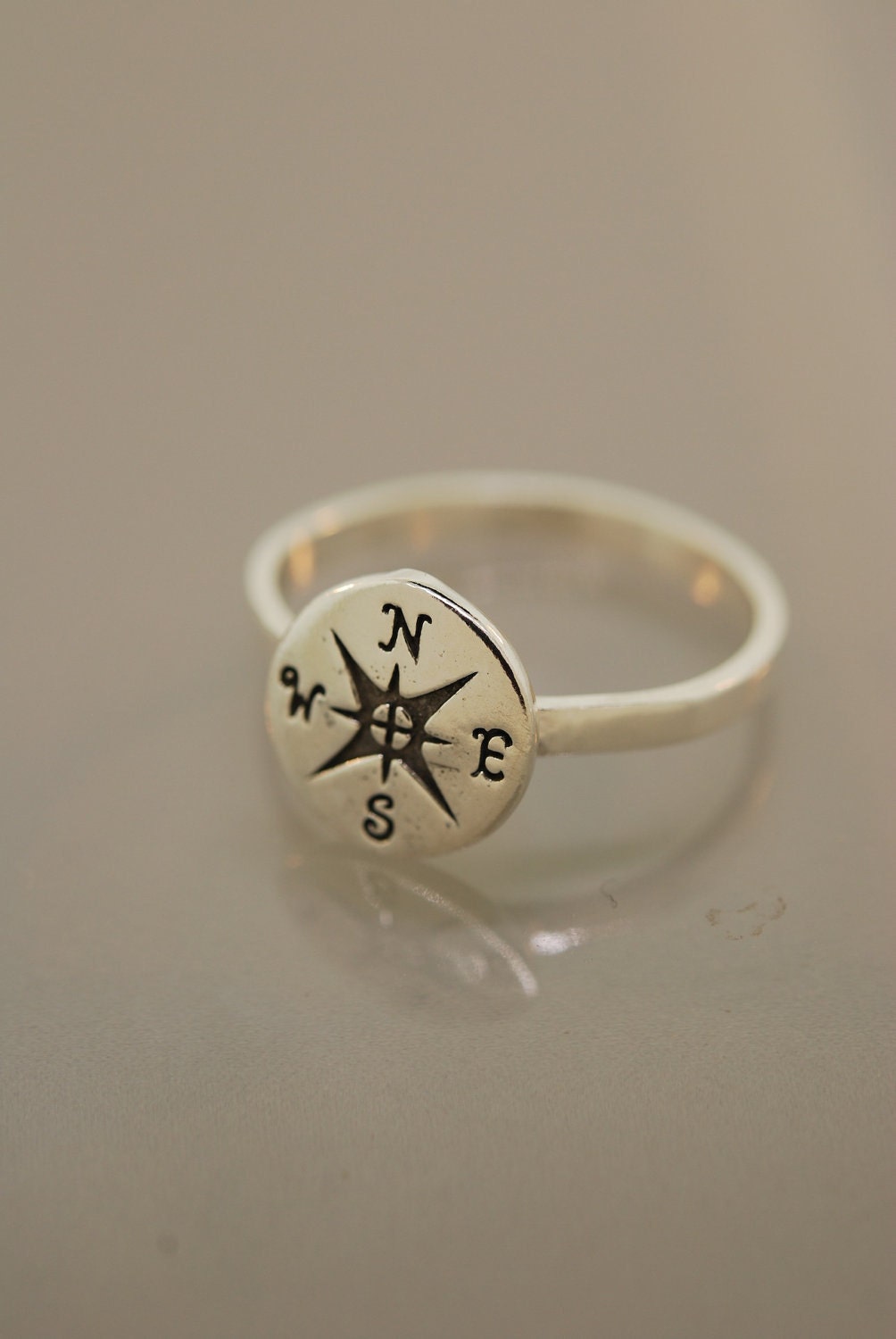 Compass Ring