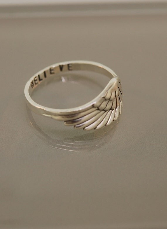 Custom Angel Love