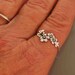 Chch Cherry Blossom Ring