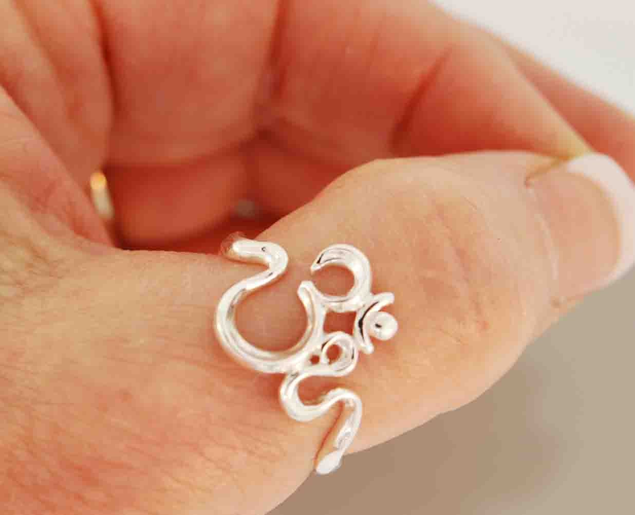 Om Sweet Om