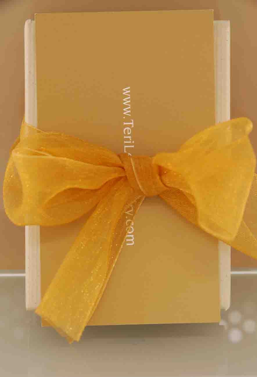Distressed Side Cross