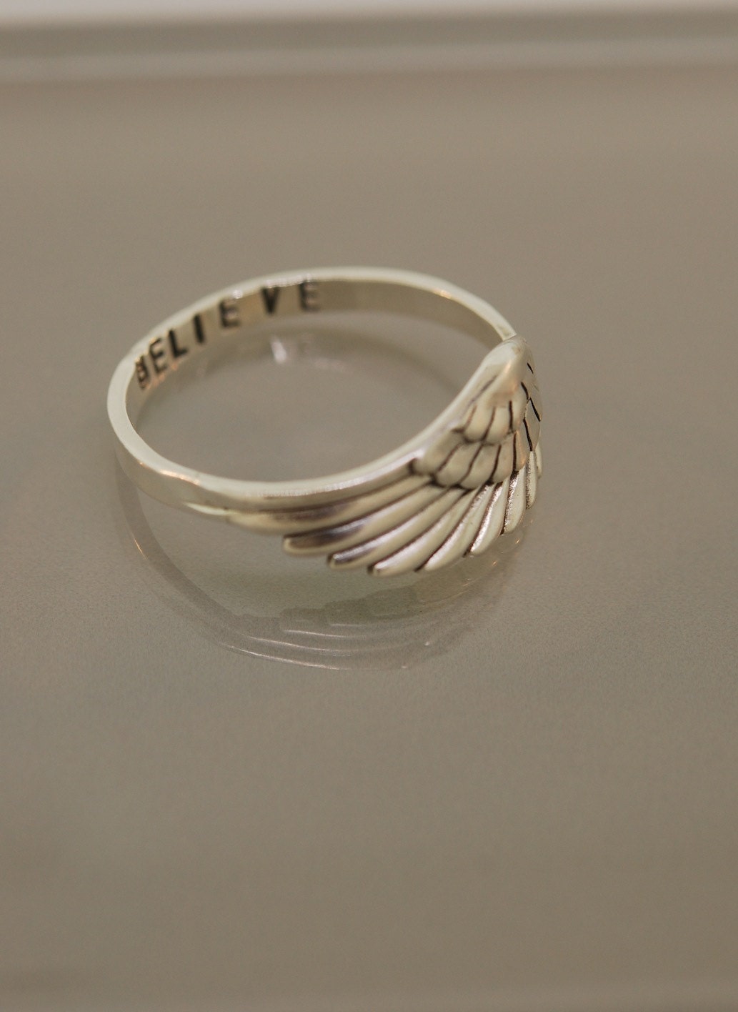 Custom Angel Love