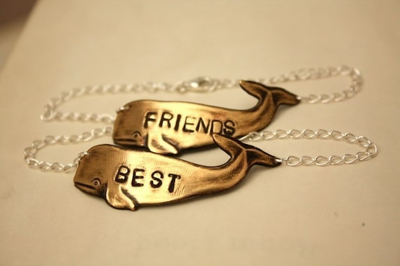 Best Friends BRACELETS