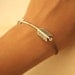 Silver Arrow BRACELET