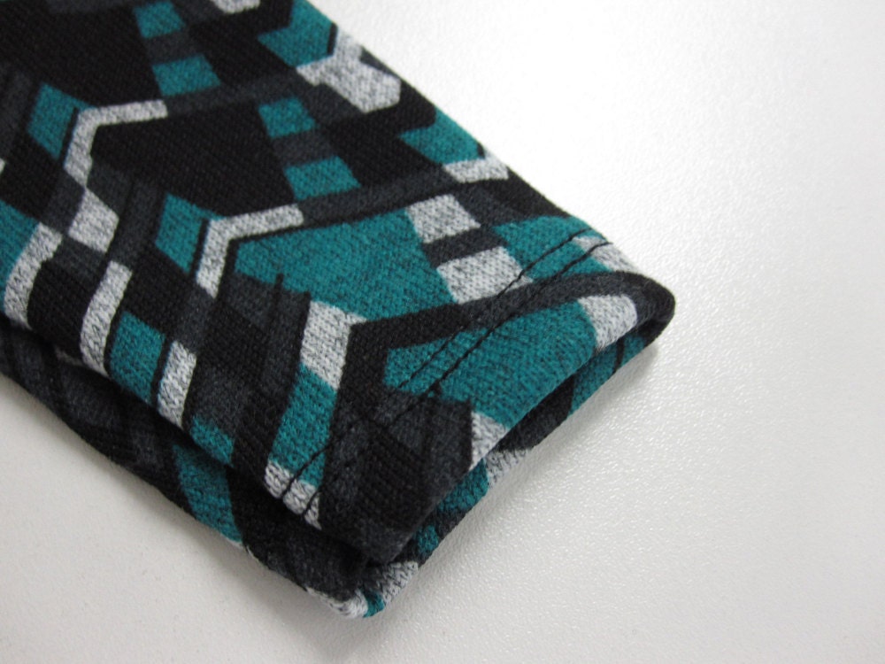 geometric print unisex baby leggings- Supayana