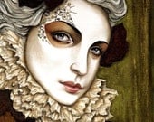 Illusions of Reality archival giclee print