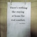 NEW- Jane Austen Quote Dishtowel
