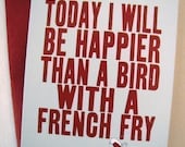 SO VERY HAPPY CARD 