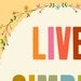 LIVE SIMPLY