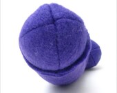 Purple People Pleaser Penis MATURE The Prick Cushion