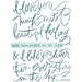 8x10 / ee cummings quote