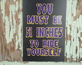 Strange Carnival Midway sign