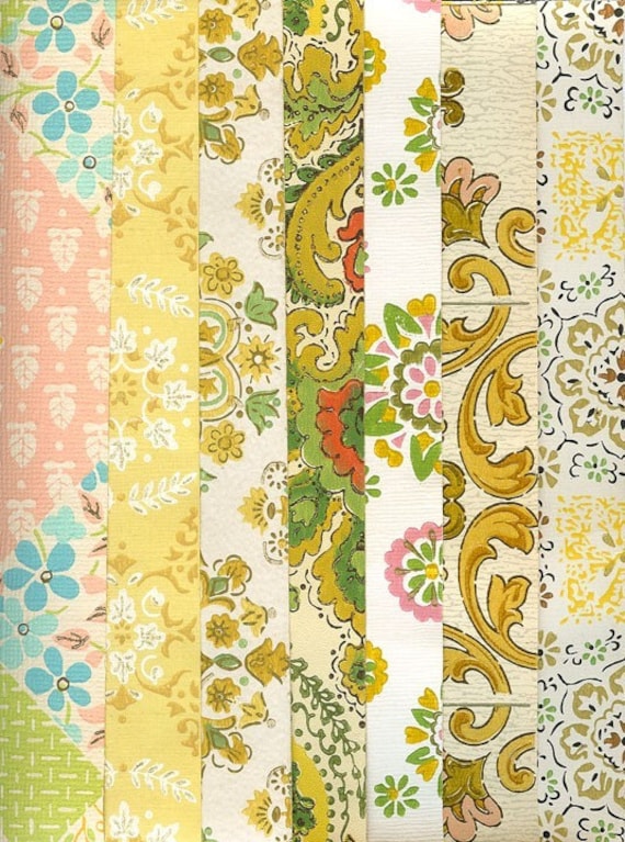 Vintage Wallpaper Packs