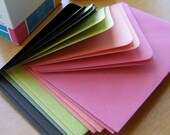 destash 4bar envelopes (50)