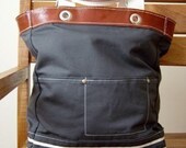 Canvas Tote 2