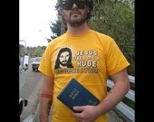 The orthodox way you make me feel shirt