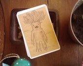 mandrake postcard set