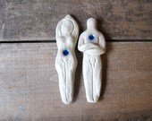 Male Fertility Goddess Figures Discounted Second
