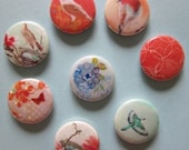 Meadow Magnet Set-  Organize Home Office - Simple