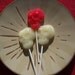 10 Skull Lollipop Sucker Halloween Emo Goth Party Favor Pirate