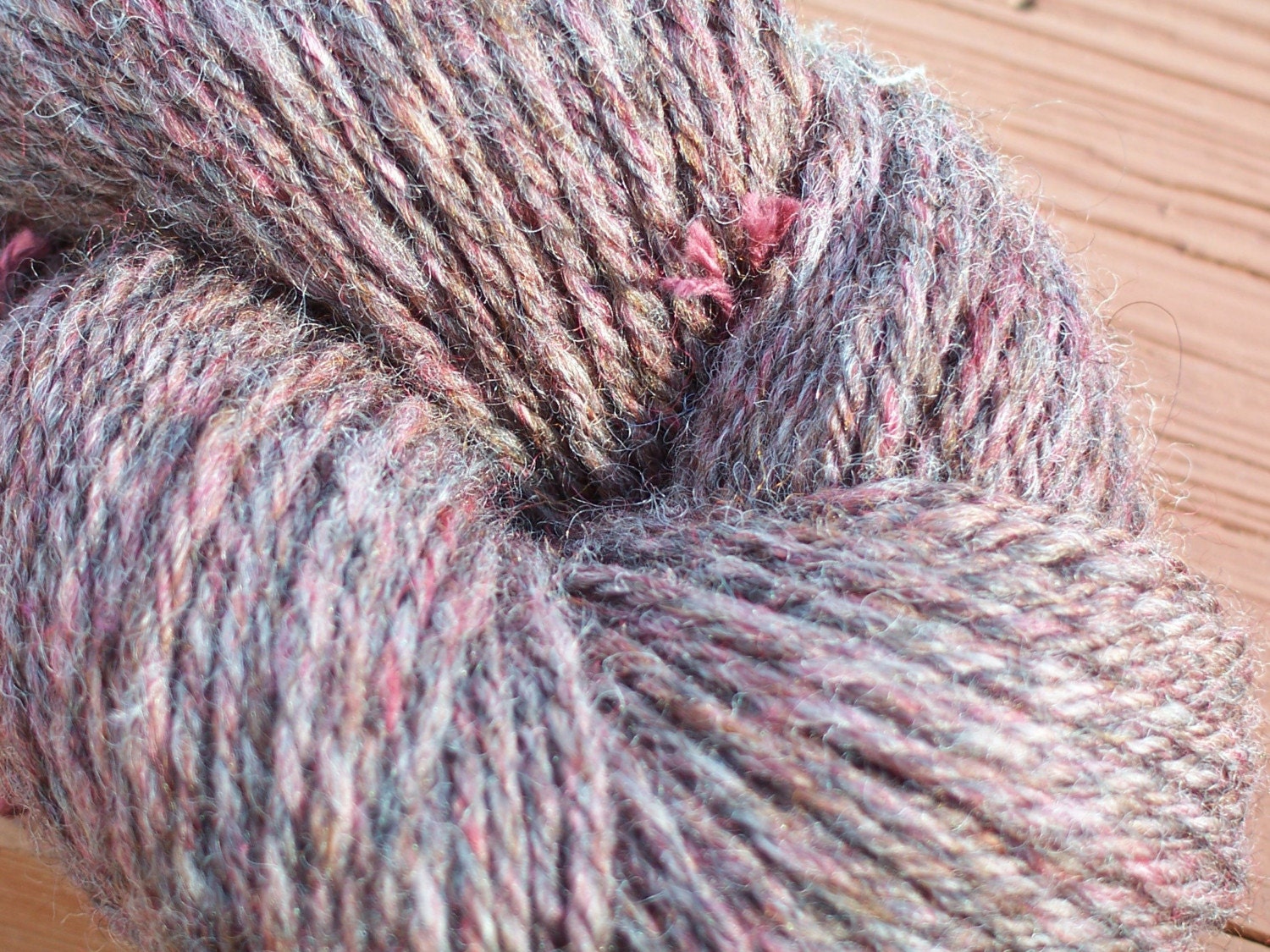 Daily Prophet - Handspun Colonial