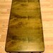 BPA Coffee table - Mid Century Design