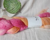 SALE 50g Merino/Silk