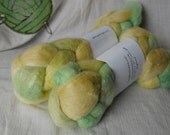 SALE 50g Merino/Silk