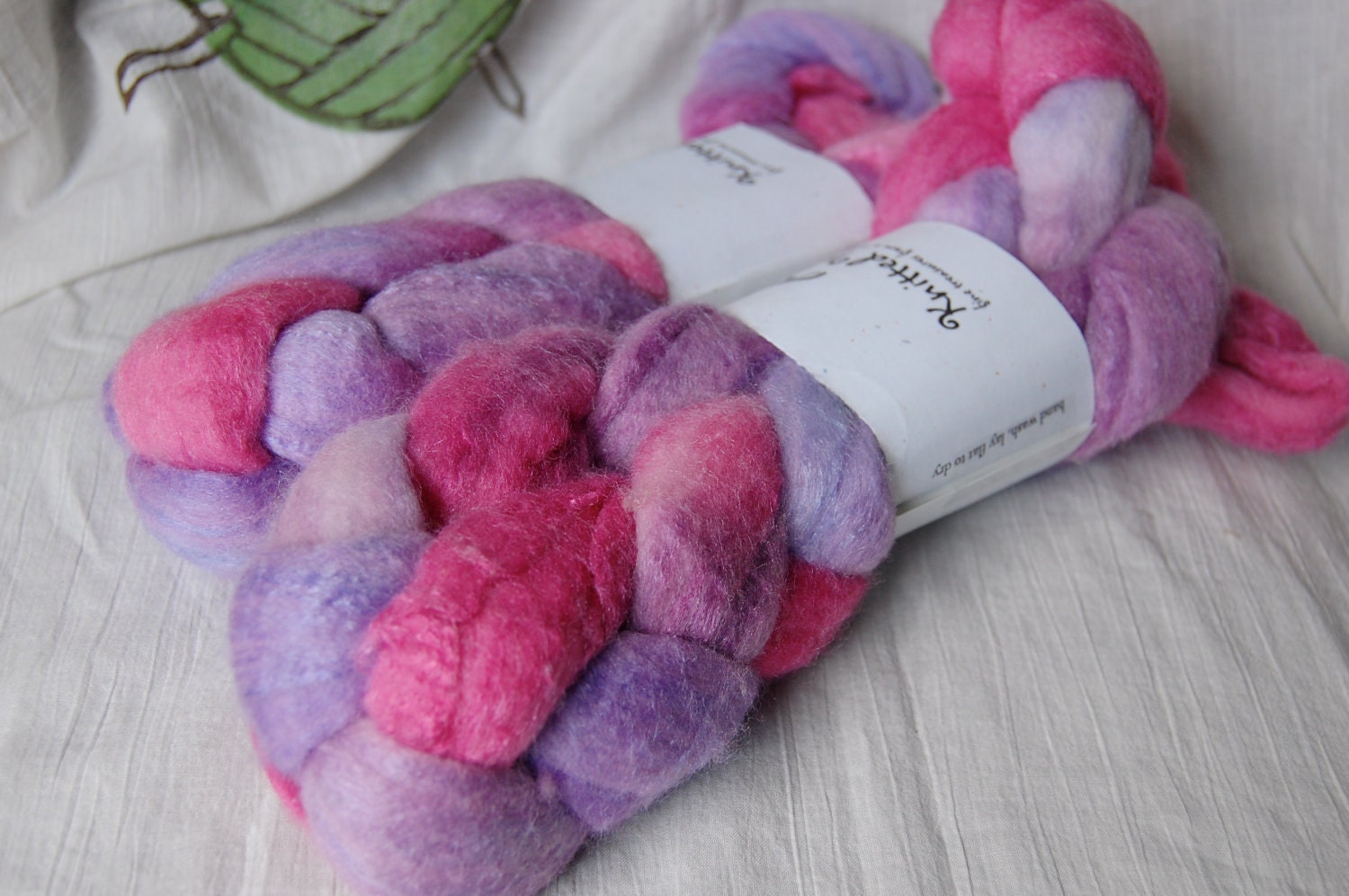 SALE 50g Merino/Silk