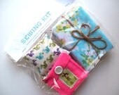 SALE-Doe a deer sewing  pack