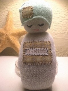 Boy Sock Baby