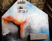 House of Sacrifice
