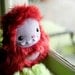 Custom Baby Ape